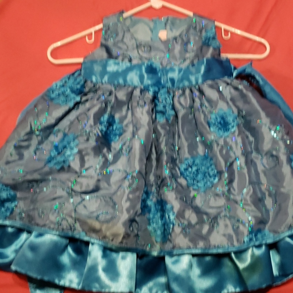Little Girls Dress